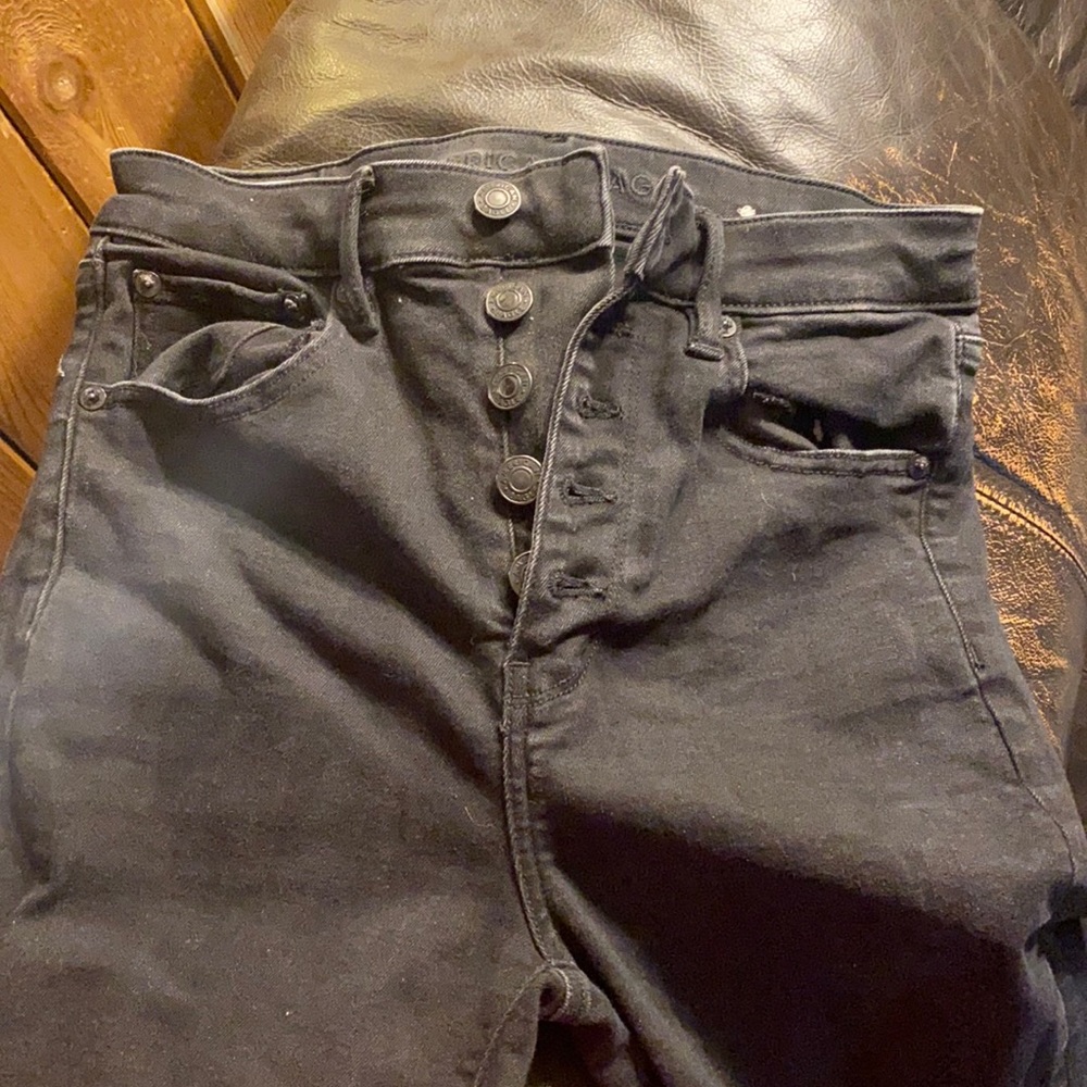 American eagle